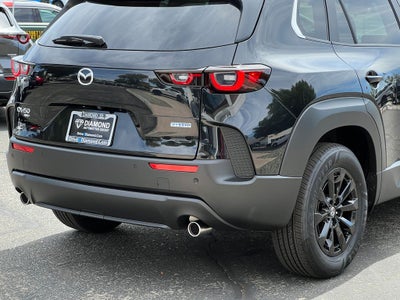 2026 Mazda Mazda CX-50 Hybrid Preferred AWD