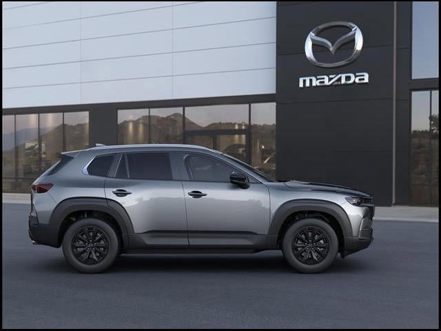 2026 Mazda Mazda CX-50 HEV 2.5 Hybrid Preferred
