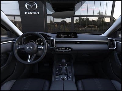 2026 Mazda Mazda CX-50 HEV 2.5 Hybrid Preferred