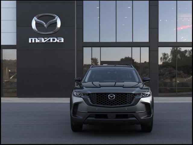 2026 Mazda Mazda CX-50 HEV 2.5 Hybrid Preferred