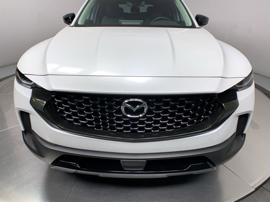2025 Mazda Mazda CX-50 Hybrid Premium