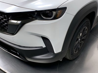 2025 Mazda Mazda CX-50 Hybrid Premium