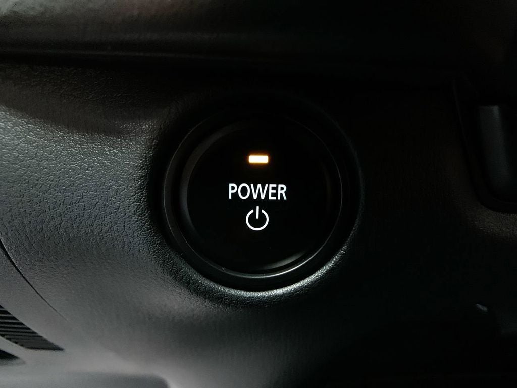 2025 Mazda Mazda CX-50 Hybrid Premium