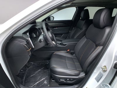 2025 Mazda Mazda CX-50 Hybrid Premium