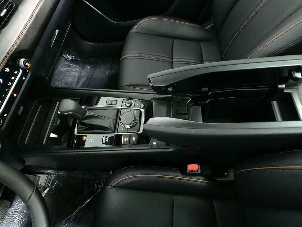 2025 Mazda Mazda CX-50 Hybrid Premium
