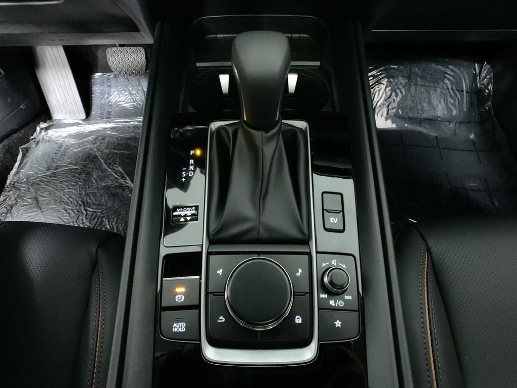 2025 Mazda Mazda CX-50 Hybrid Premium
