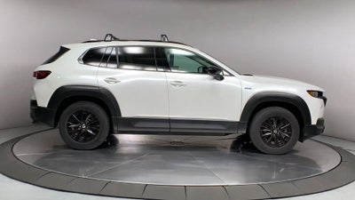 2025 Mazda Mazda CX-50 Hybrid Premium