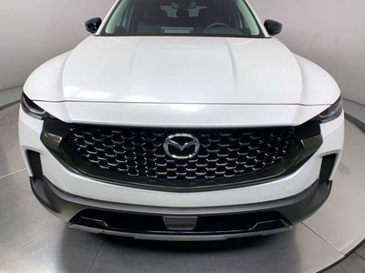 2025 Mazda Mazda CX-50 Hybrid Premium