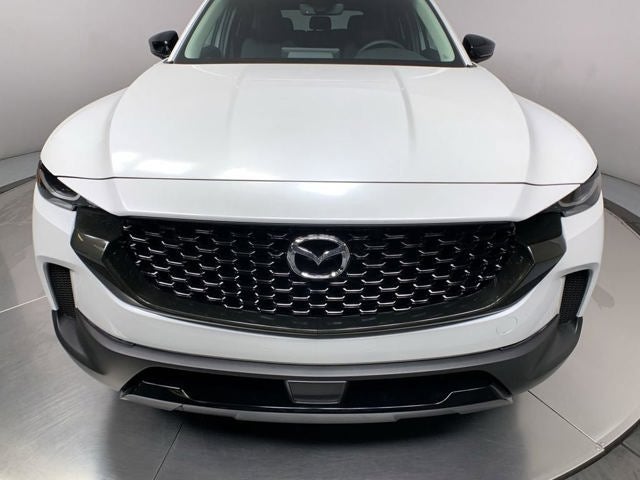2025 Mazda Mazda CX-50 Hybrid Premium