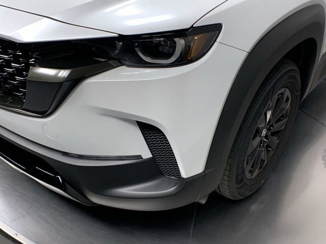2025 Mazda Mazda CX-50 Hybrid Premium