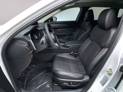 2025 Mazda Mazda CX-50 Hybrid Premium