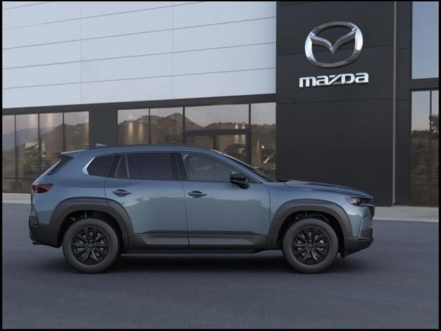 2026 Mazda Mazda CX-50 HEV 2.5 Hybrid Premium