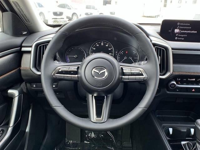 2025 Mazda Mazda CX-50 HEV Premium AWD