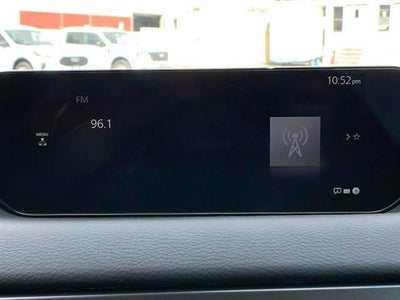 2025 Mazda Mazda CX-50 HEV Premium AWD