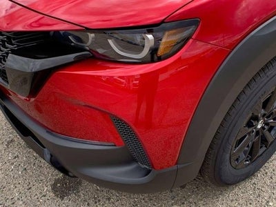 2025 Mazda Mazda CX-50 HEV Premium AWD