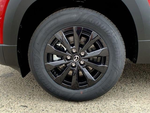 2025 Mazda Mazda CX-50 HEV Premium AWD