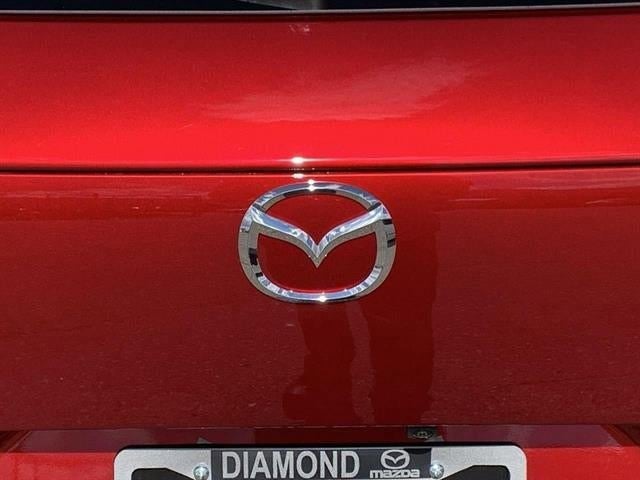 2025 Mazda Mazda CX-50 HEV Premium AWD