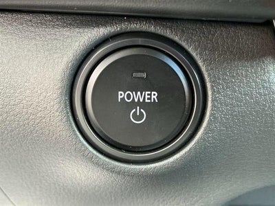 2025 Mazda Mazda CX-50 HEV Premium AWD