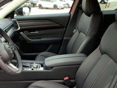 2025 Mazda Mazda CX-50 HEV Premium AWD