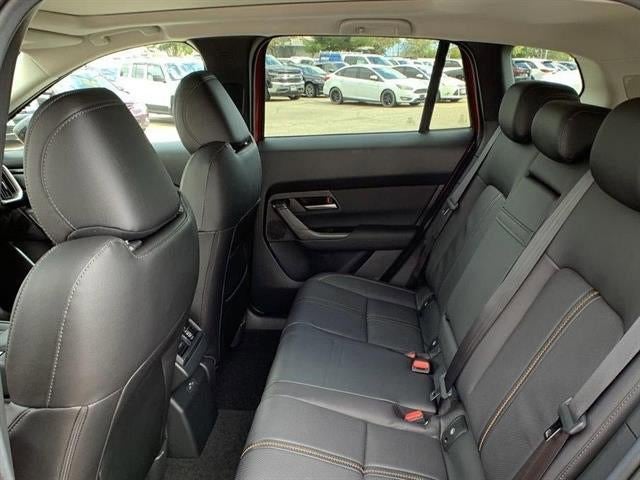 2025 Mazda Mazda CX-50 HEV Premium AWD