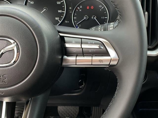 2025 Mazda Mazda CX-50 HEV Premium AWD