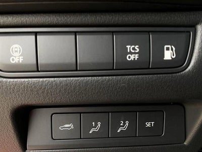 2025 Mazda Mazda CX-50 HEV Premium AWD