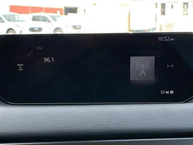 2025 Mazda Mazda CX-50 HEV Premium AWD