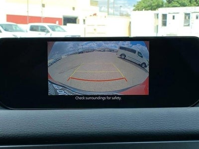 2025 Mazda Mazda CX-50 HEV Premium AWD