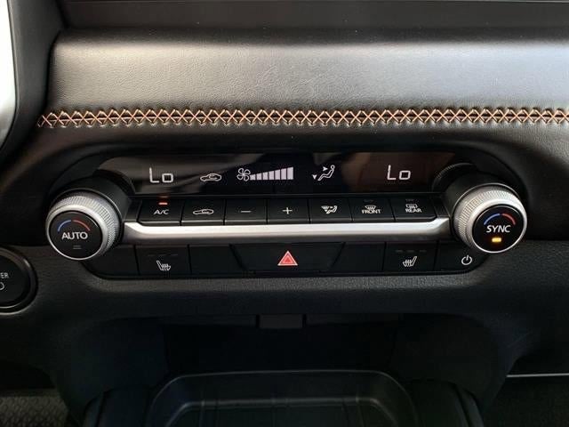 2025 Mazda Mazda CX-50 HEV Premium AWD