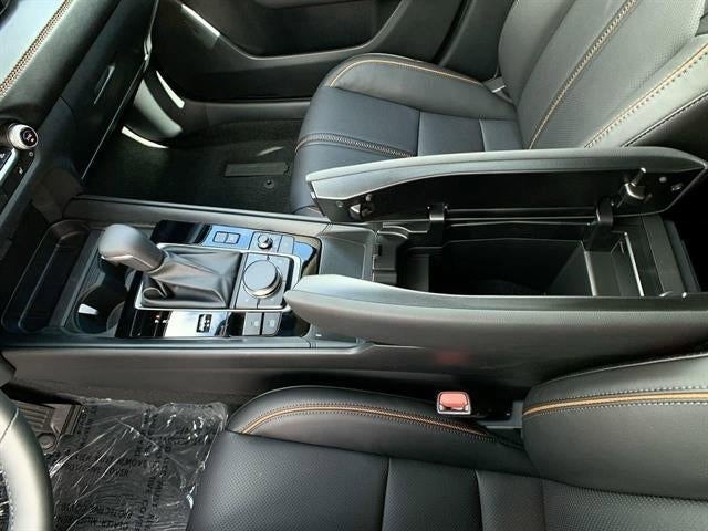 2025 Mazda Mazda CX-50 HEV Premium AWD