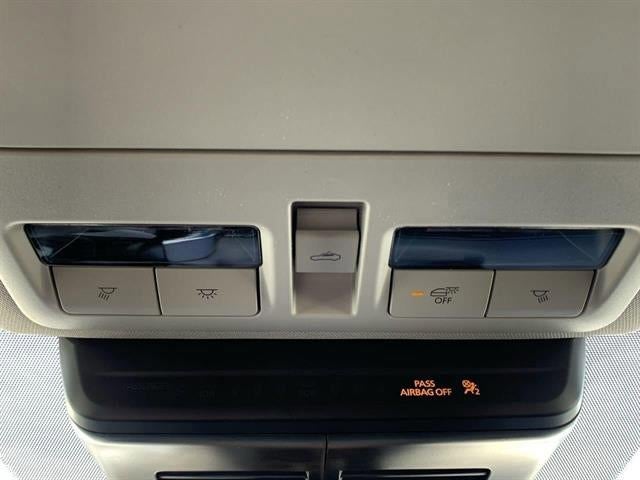 2025 Mazda Mazda CX-50 HEV Premium AWD