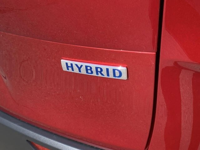 2025 Mazda Mazda CX-50 HEV Premium AWD