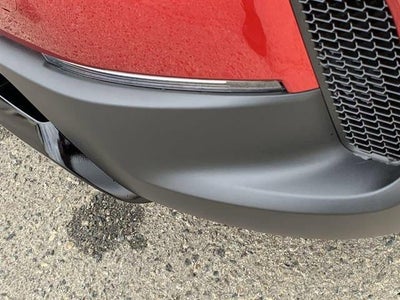 2025 Mazda Mazda CX-50 HEV Premium AWD