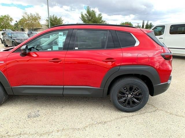 2025 Mazda Mazda CX-50 HEV Premium AWD