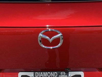 2025 Mazda Mazda CX-50 HEV Premium AWD
