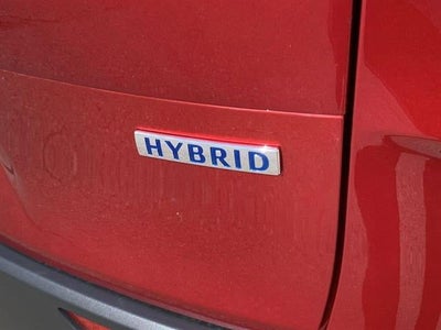 2025 Mazda Mazda CX-50 HEV Premium AWD