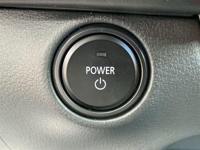 2025 Mazda Mazda CX-50 HEV Premium AWD