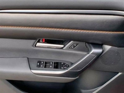 2025 Mazda Mazda CX-50 HEV Premium AWD