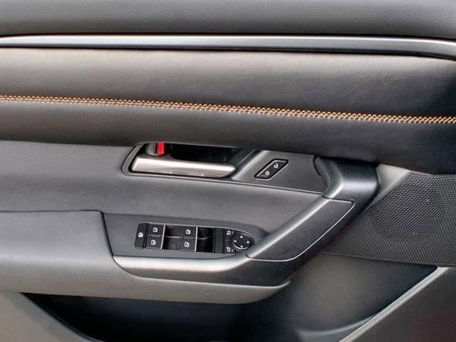 2025 Mazda Mazda CX-50 HEV Premium AWD