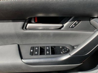 2025 Mazda Mazda CX-50 HEV Premium AWD