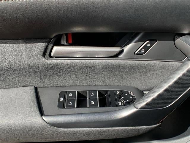 2025 Mazda Mazda CX-50 HEV Premium AWD