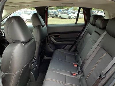 2025 Mazda Mazda CX-50 HEV Premium AWD
