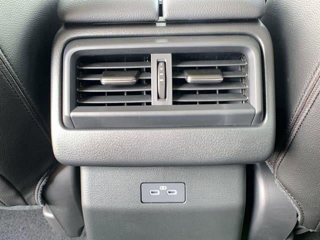 2025 Mazda Mazda CX-50 HEV Premium AWD