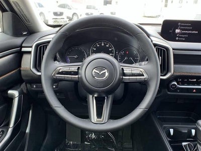 2025 Mazda Mazda CX-50 HEV Premium AWD