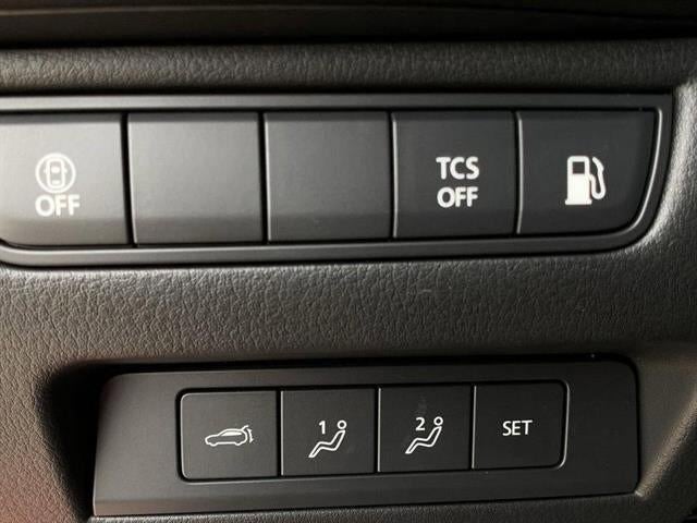 2025 Mazda Mazda CX-50 HEV Premium AWD