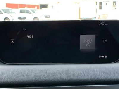 2025 Mazda Mazda CX-50 HEV Premium AWD