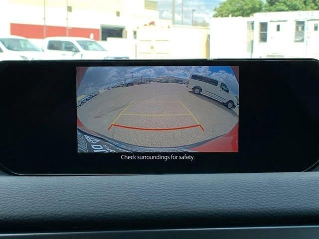 2025 Mazda Mazda CX-50 HEV Premium AWD