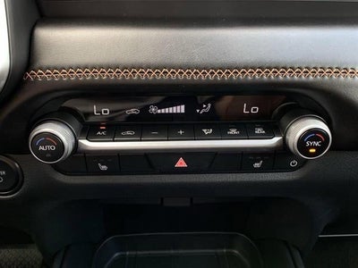 2025 Mazda Mazda CX-50 HEV Premium AWD