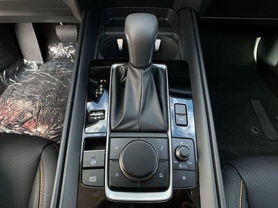 2025 Mazda Mazda CX-50 HEV Premium AWD