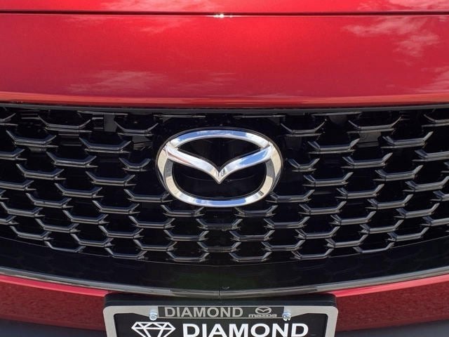 2025 Mazda Mazda CX-50 HEV Premium AWD